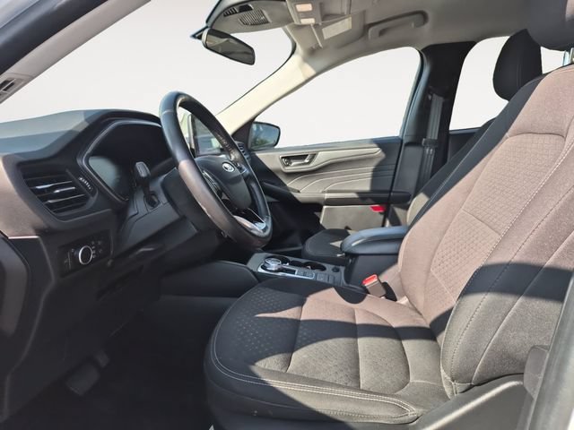 Certified 2024 Ford Escape Active AWD/4WD image 10