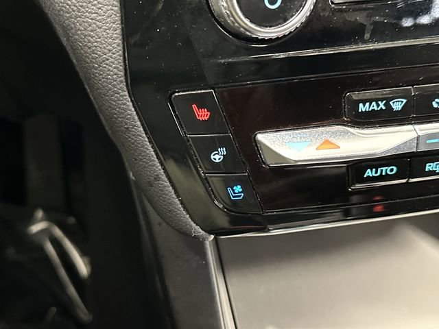 Certified 2022 Ford Explorer ST w/ ST Street Pack image 8