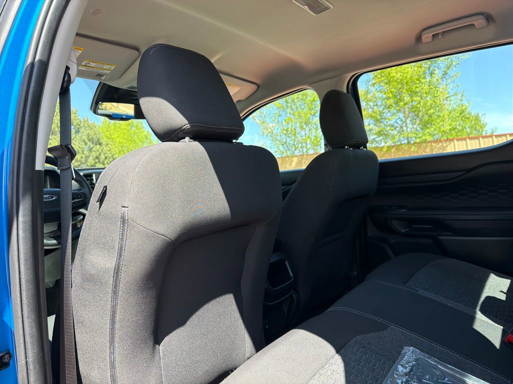 Certified 2024 Ford Ranger XL w/ Trailer Tow Package image 22