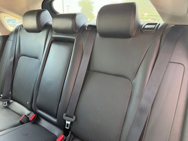 Used 2022 Honda Civic EX-L image 18