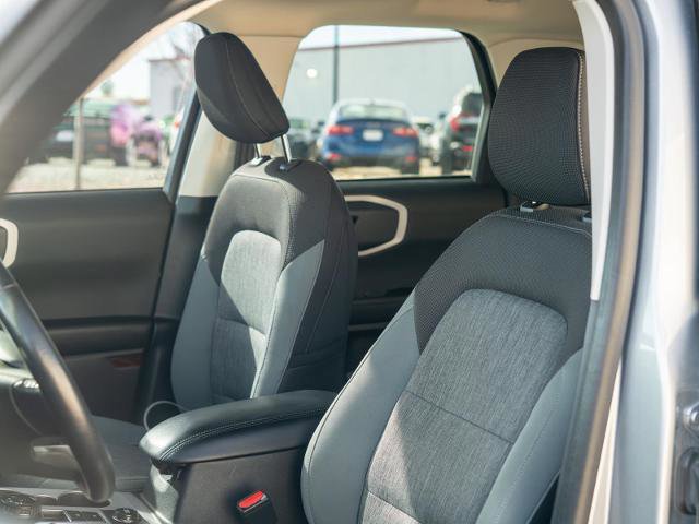 Certified 2021 Ford Bronco Sport Big Bend w/ Big Bend Package image 20