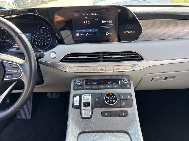 Used 2021 Hyundai Palisade SEL w/ Cargo Package image 23