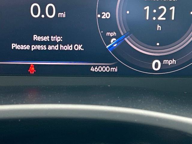 Used 2023 Volkswagen Atlas SE w/ Black Wheel Package FWD image 26
