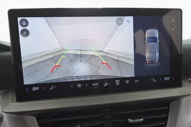 Certified 2025 Ford Explorer Active image 17