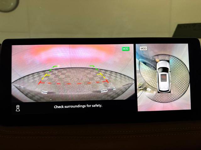 Used 2022 INFINITI QX60 Sensory w/ Vision Package image 28