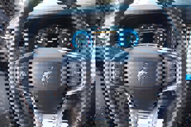 Certified 2025 Ford Bronco Badlands image 21