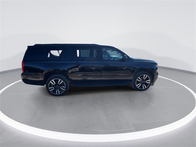 Used 2020 Chevrolet Suburban Premier image 4