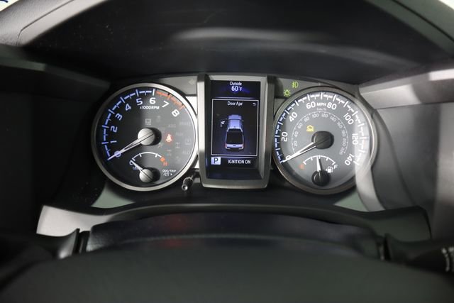 Used 2023 Toyota Tacoma TRD Off-Road AWD/4WD image 42