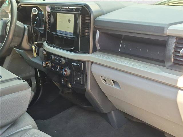 Certified 2023 Ford F250 XL w/ STX Appearance Package AWD/4WD image 18
