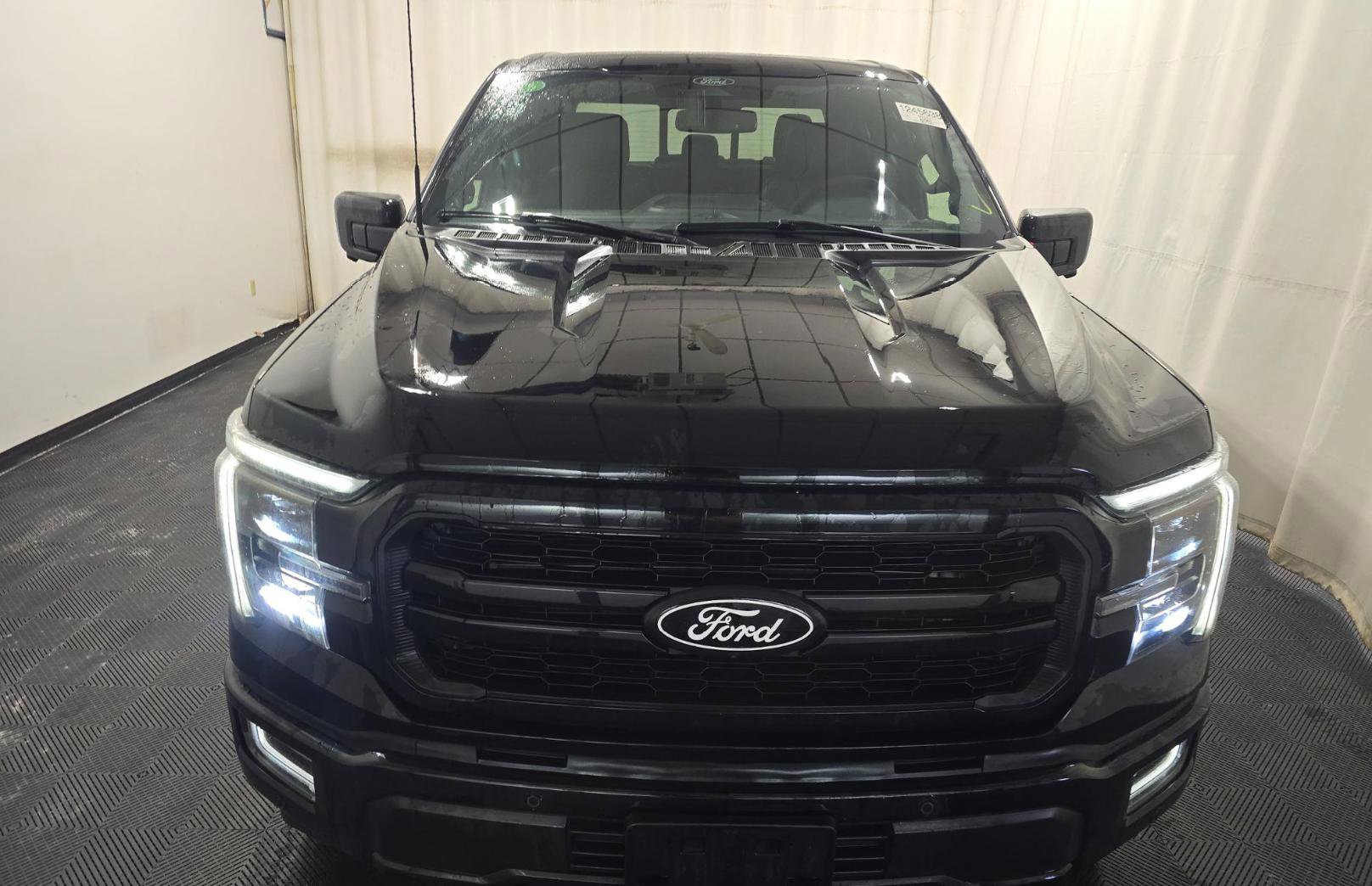 Certified 2024 Ford F150 Lariat image 2