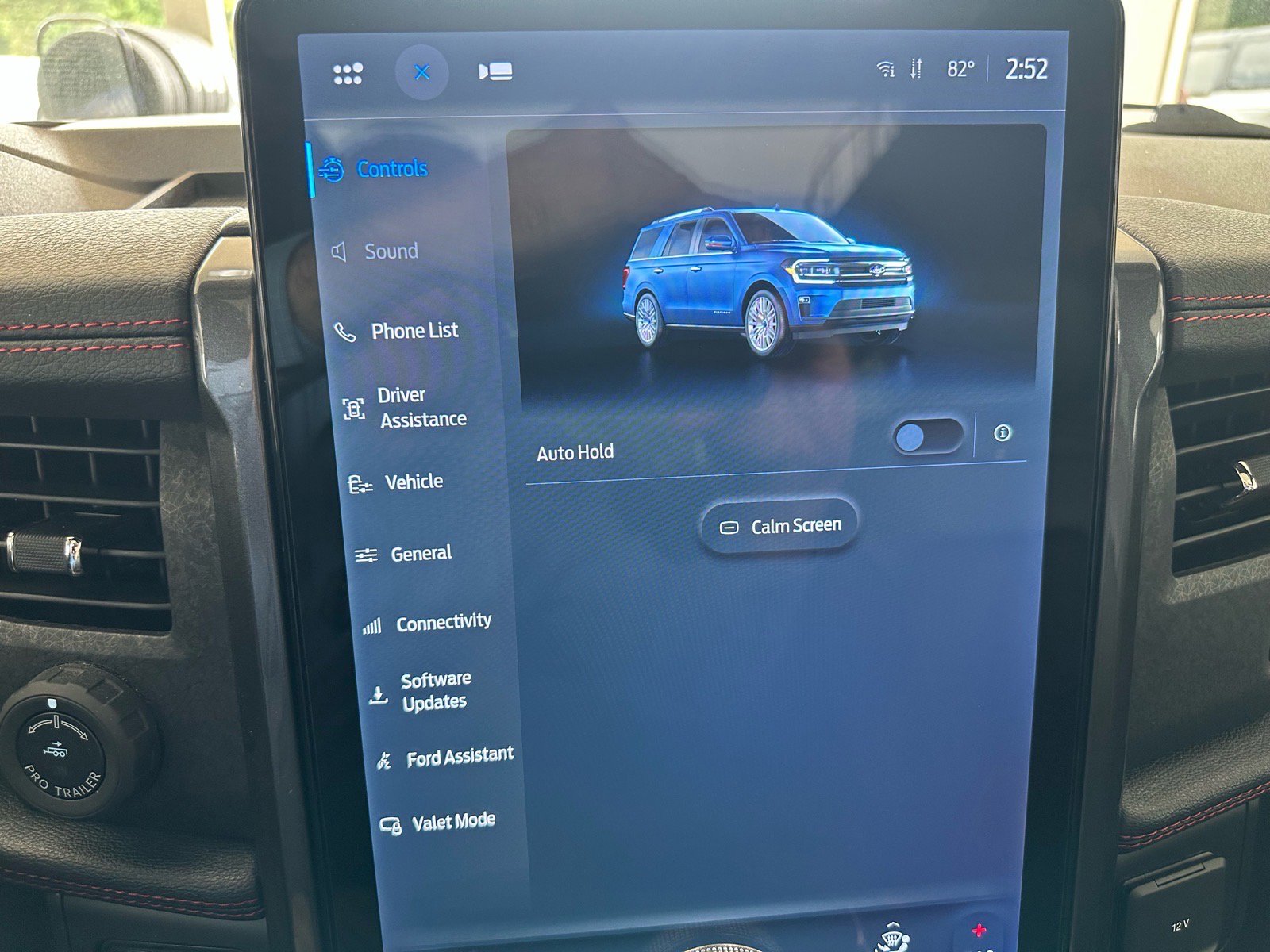 Certified 2023 Ford Expedition Limited AWD/4WD image 39