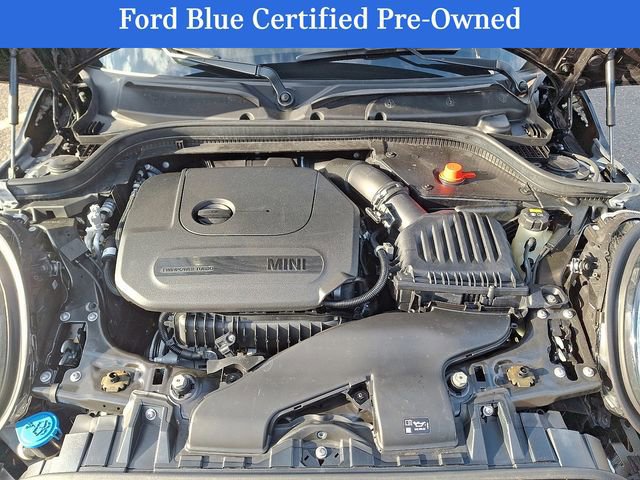 Used 2021 MINI Cooper 2-Door Hardtop w/ Premium Package image 33