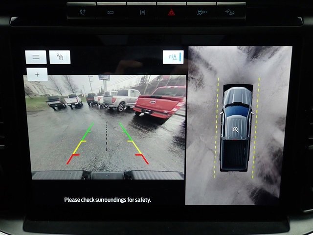 Certified 2022 Ford F150 Lariat w/ Equipment Group 502A High image 27