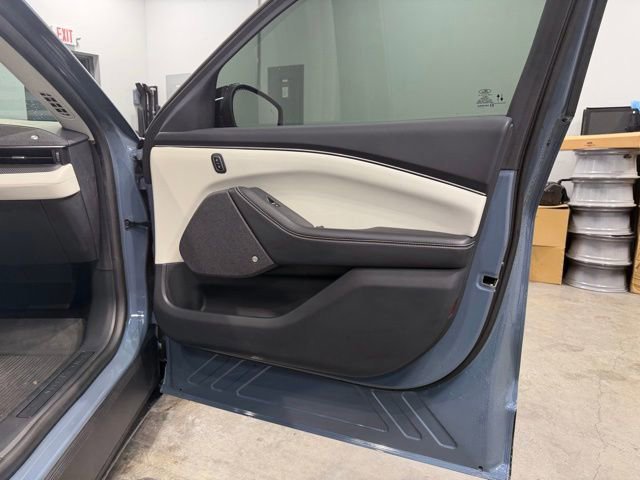 Certified 2024 Ford Mustang Mach-E Premium image 29