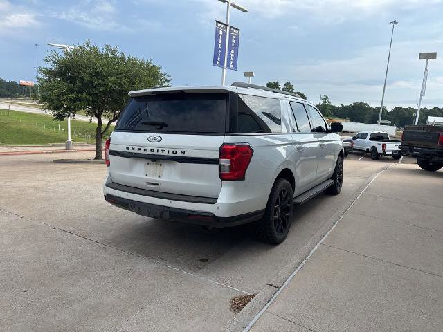 Certified 2023 Ford Expedition Max XLT RWD image 7