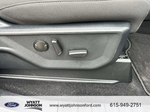 Certified 2024 Ford F150 XLT w/ Equipment Group 302A MID AWD/4WD image 24