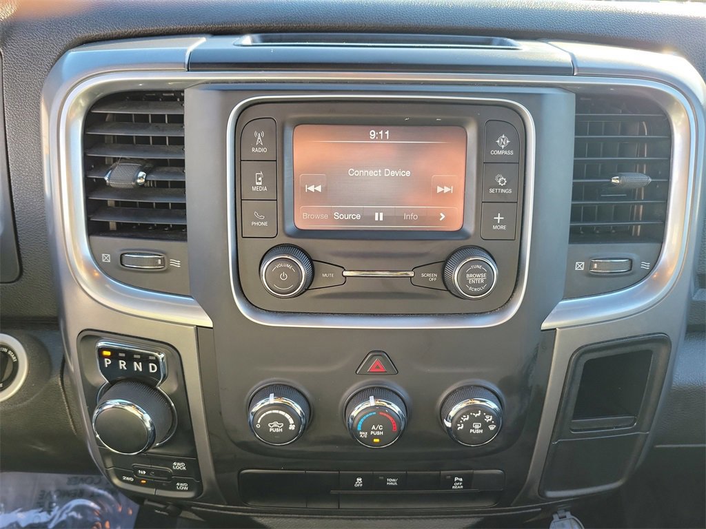 Used 2024 RAM 1500 Classic Warlock image 20