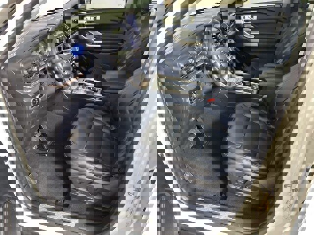 Certified 2023 Ford Explorer Limited w/ Limited Technology Package image 11