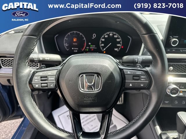 Used 2025 Honda Civic Sport image 24