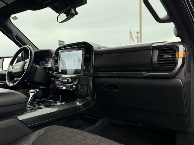 Certified 2023 Ford F150 Tremor w/ 360 Degree Camera Package image 33