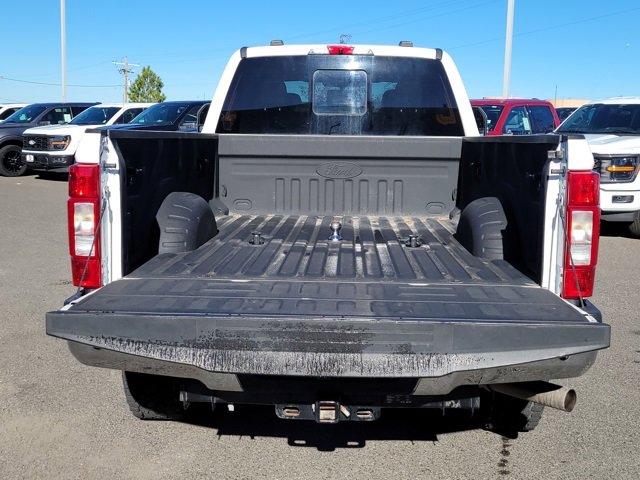 Certified 2020 Ford F250 Lariat w/ Lariat Value Package image 13