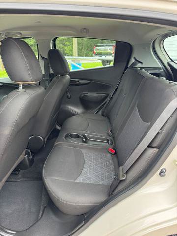 Used 2020 Chevrolet Spark LS FWD image 10