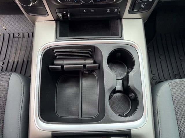 Used 2019 RAM 1500 Lone Star RWD image 18