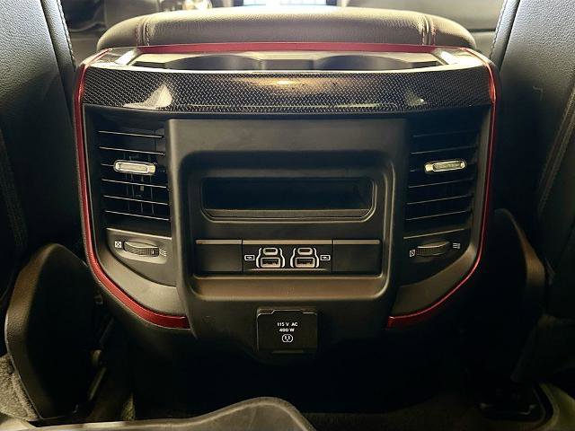 Used 2022 RAM 1500 Rebel w/ Rebel Level 2 Equipment Group AWD/4WD image 21