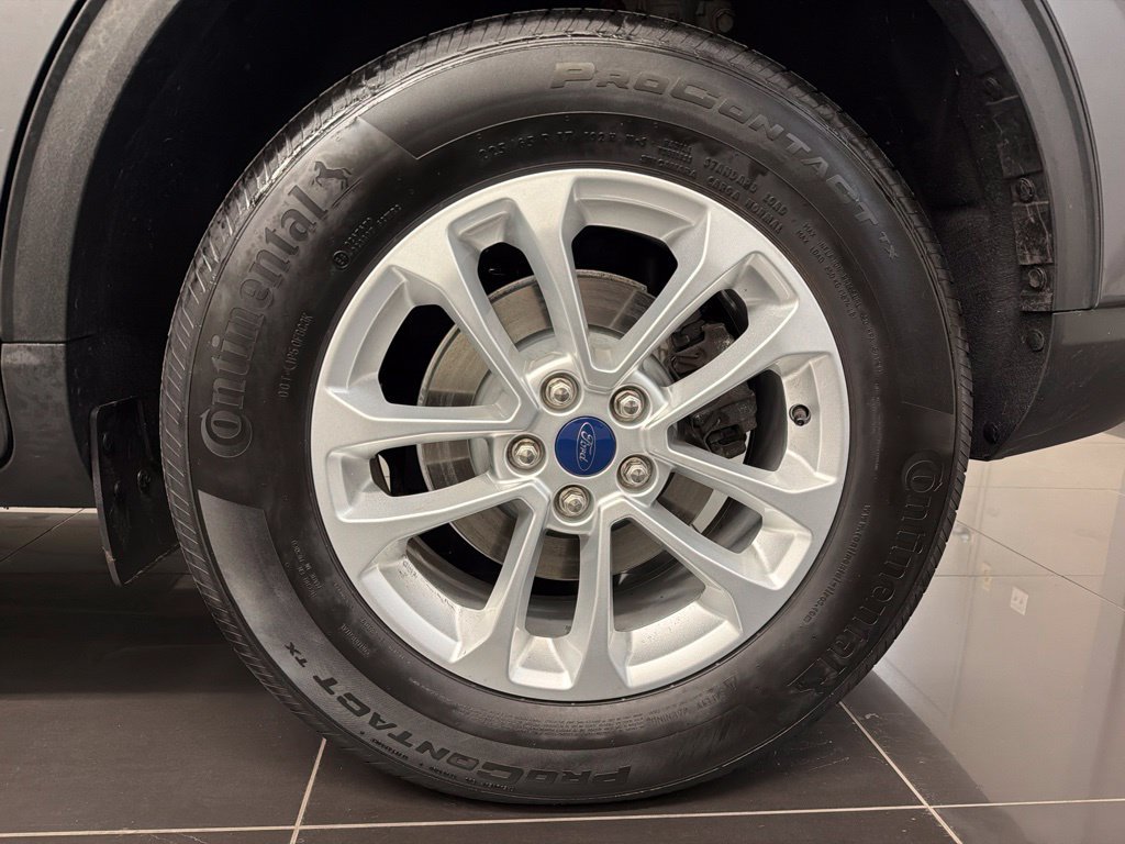 Certified 2021 Ford Escape SE AWD/4WD image 7