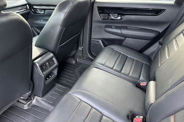 Used 2023 Honda CR-V Sport Touring image 12