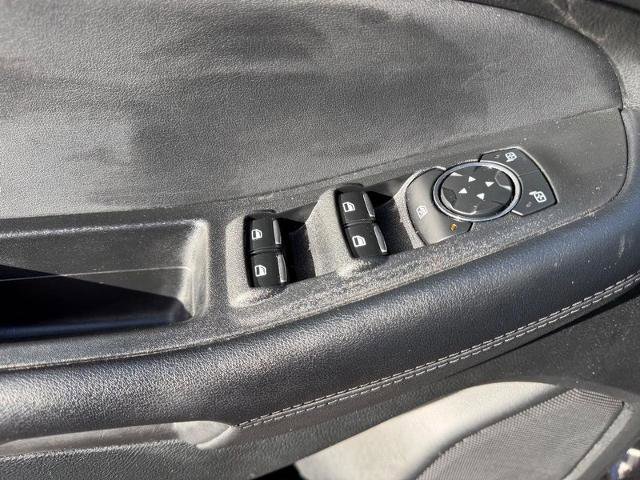 Certified 2024 Ford Edge SEL image 18