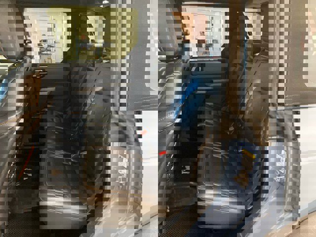 Certified 2023 Ford Bronco Badlands image 9