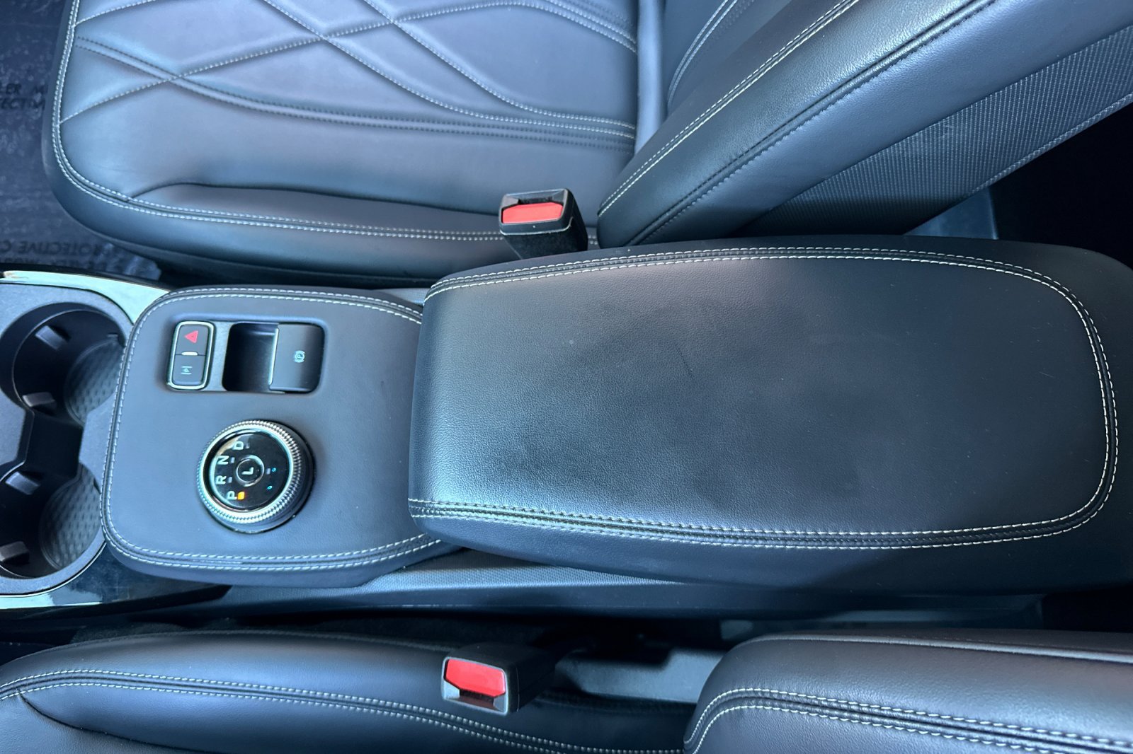 Certified 2023 Ford Mustang Mach-E Select w/ Comfort Package Lite RWD image 33