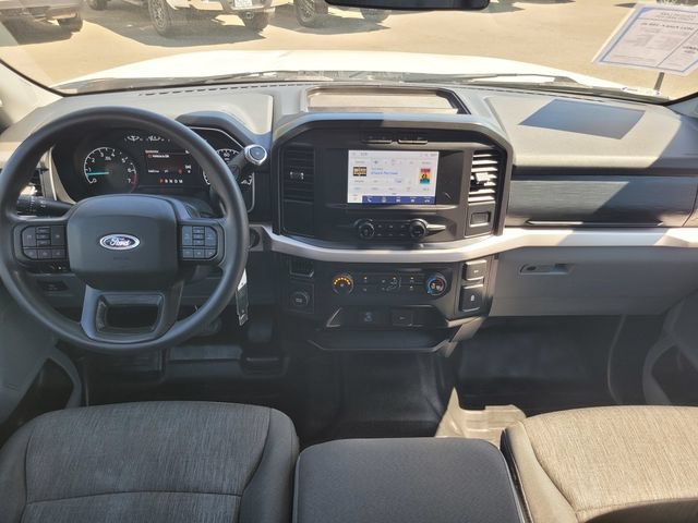 Certified 2021 Ford F150 XL w/ Equipment Group 101A High RWD image 13