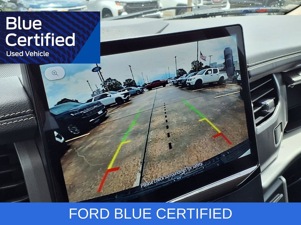 Certified 2022 Ford Expedition XLT RWD image 22