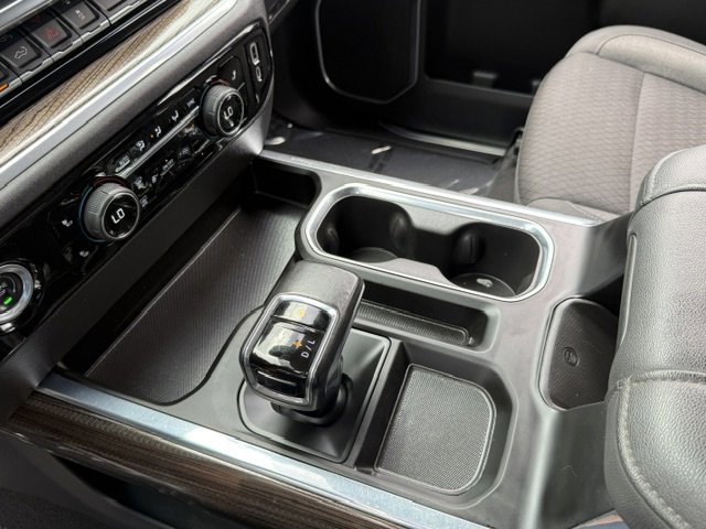 Used 2022 Chevrolet Silverado 1500 LT image 18