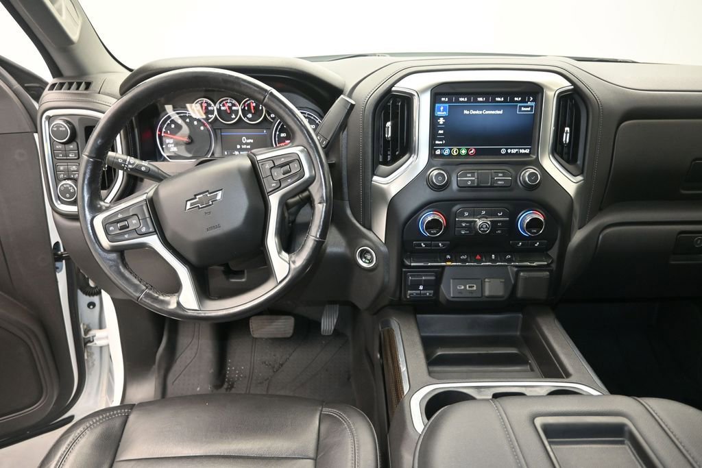 Used 2020 Chevrolet Silverado 1500 RST w/ All-Star Edition AWD/4WD image 15