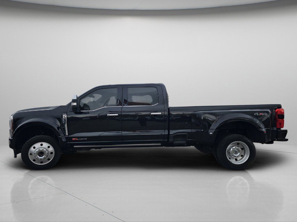 Certified 2024 Ford F450 Limited image 7