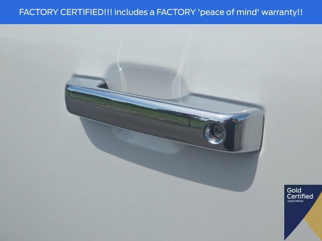 Certified 2023 Ford F150 XLT w/ Equipment Group 301A Mid RWD image 24