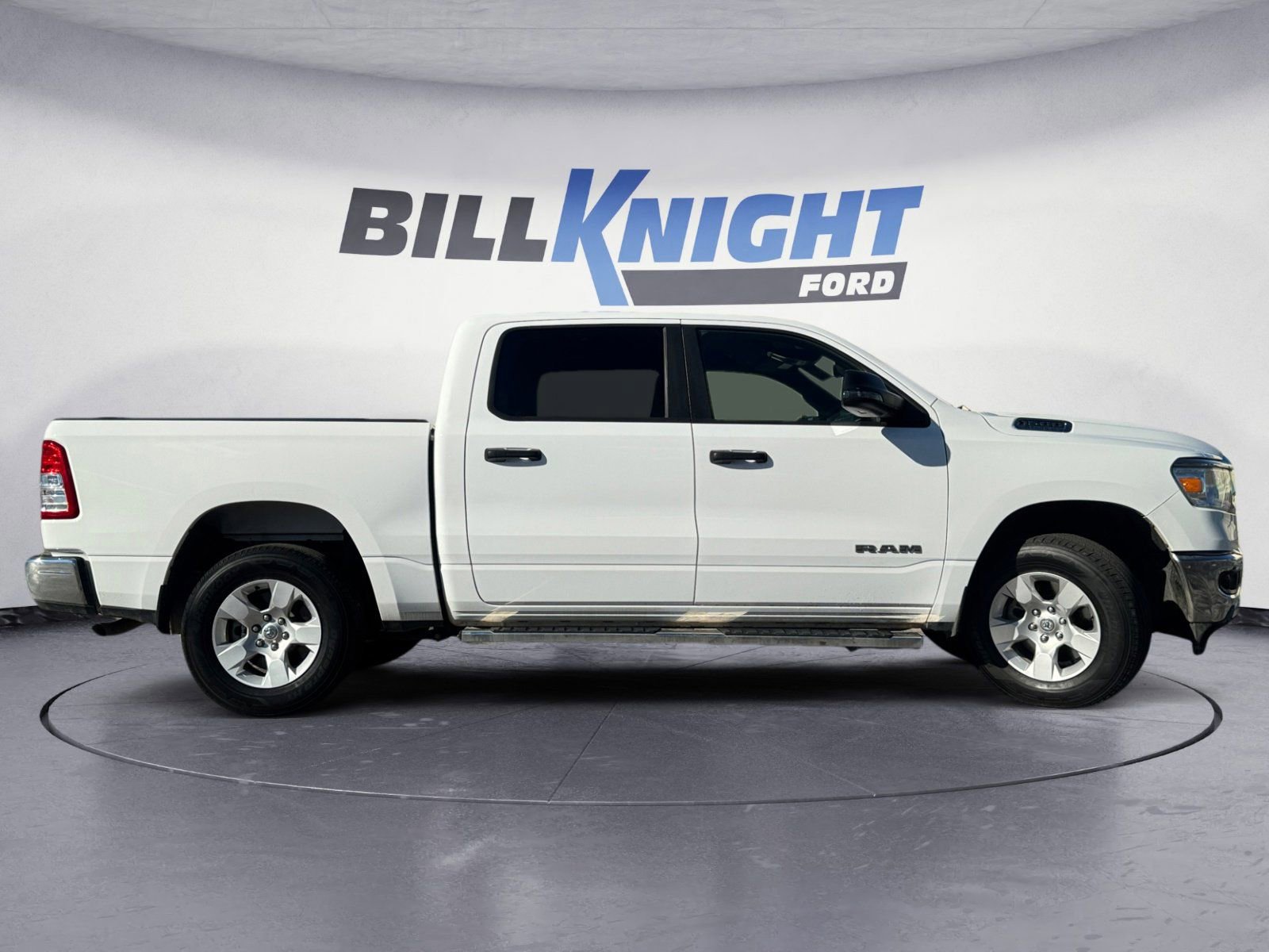 Used 2023 RAM 1500 Big Horn image 6