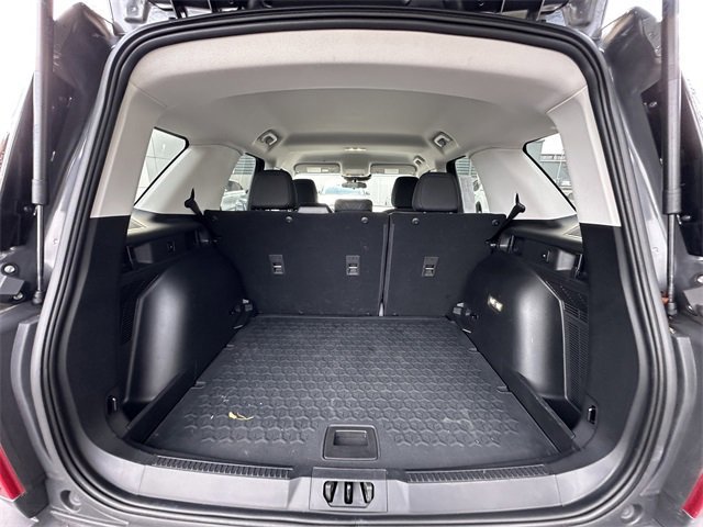 Certified 2024 Ford Bronco Sport Big Bend w/ Convenience Package image 43