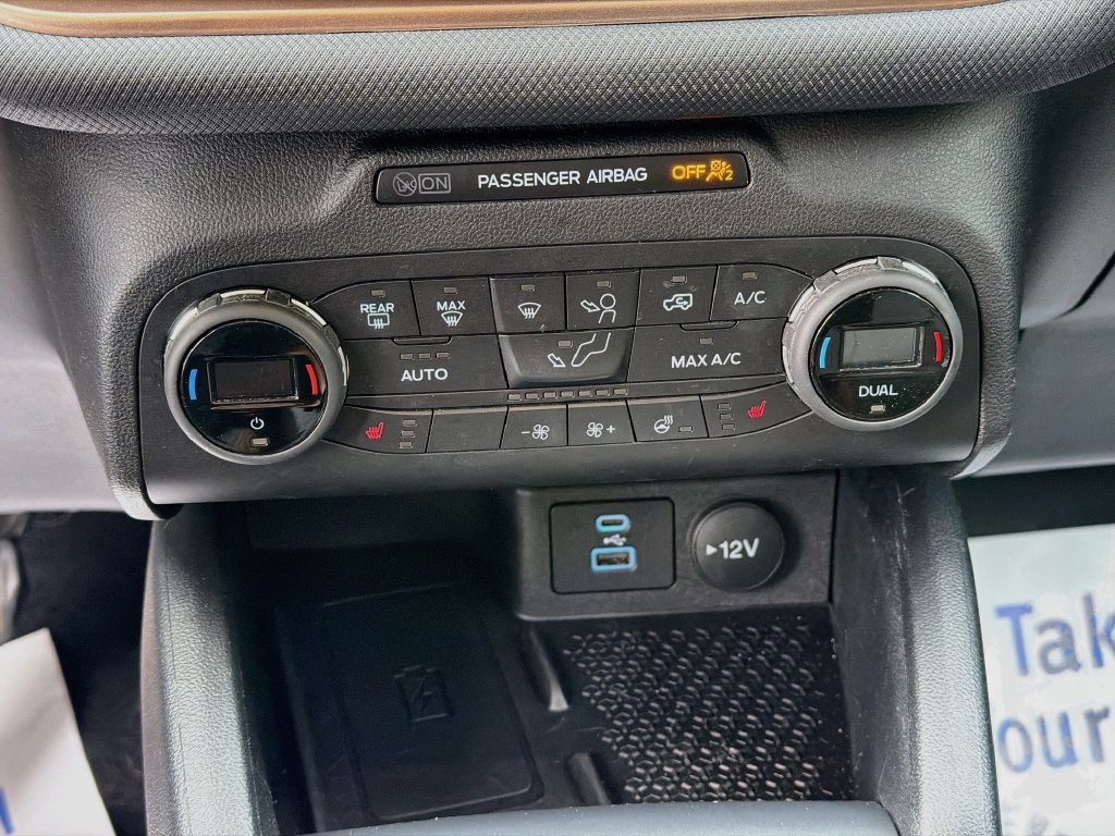 Certified 2021 Ford Bronco Sport Outer Banks w/ Outer Banks Package AWD/4WD image 17