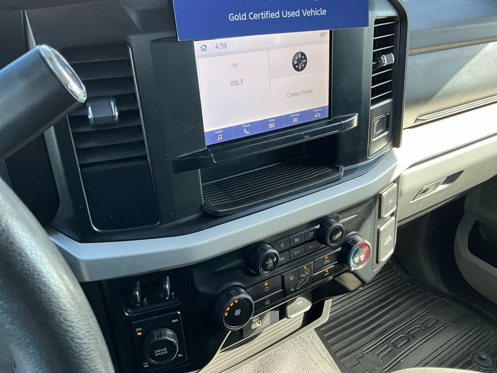 Certified 2023 Ford F350 XLT AWD/4WD image 19