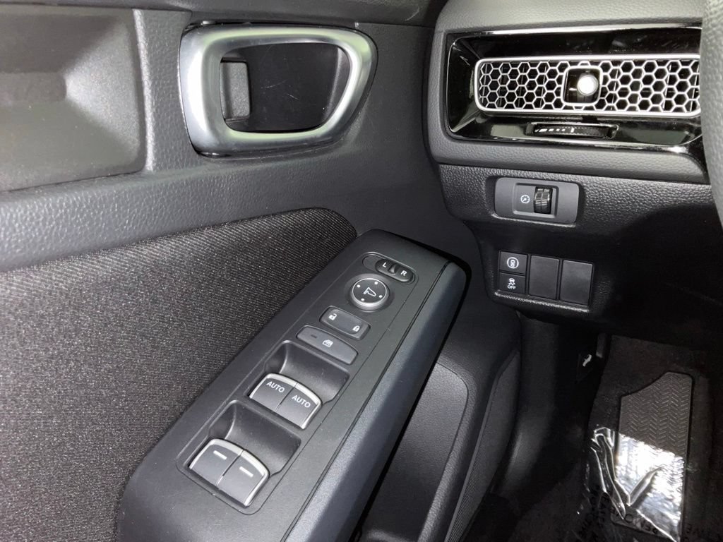 Used 2023 Honda Civic LX image 19