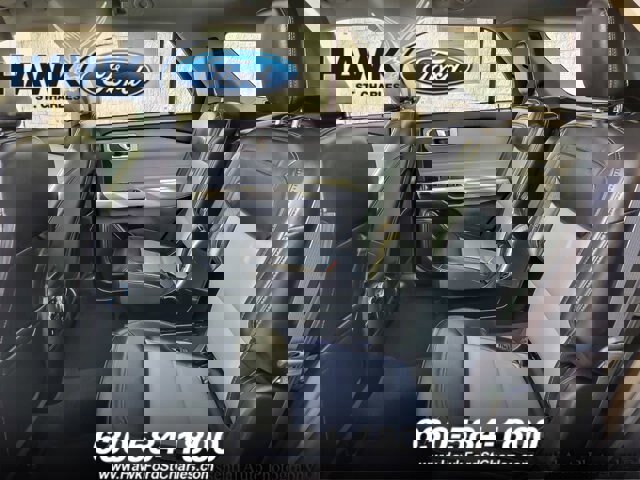 Certified 2022 Ford Explorer XLT w/ Equipment Group 202A image 10