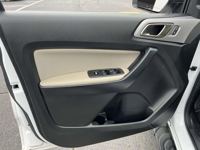 Certified 2023 Ford Ranger XLT w/ Equipment Group 302A High AWD/4WD image 12