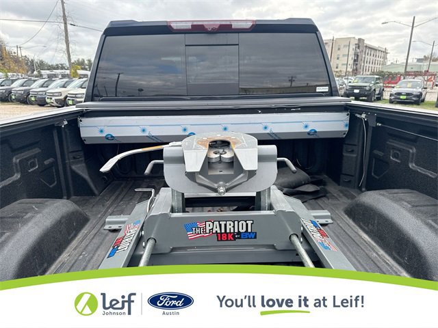 Used 2024 GMC Sierra 2500 AT4X image 7