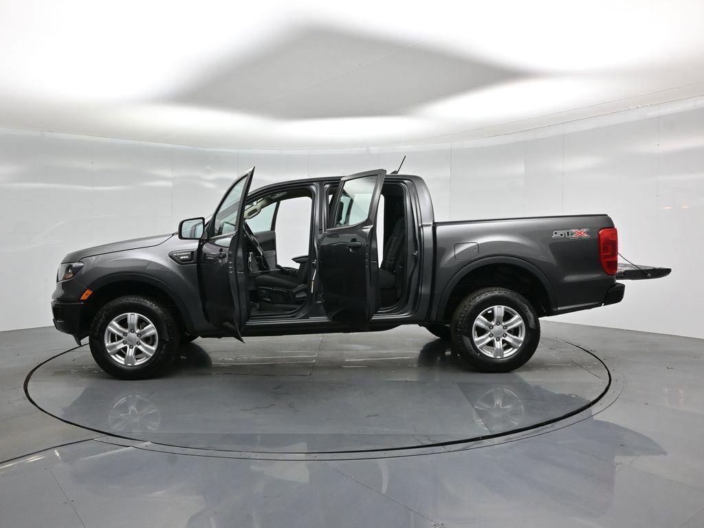 Certified 2020 Ford Ranger XL w/ Equipment Group 101A Mid image 51