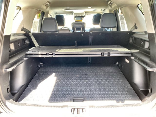 Certified 2023 Ford Bronco Sport Outer Banks w/ Tech Package AWD/4WD image 26
