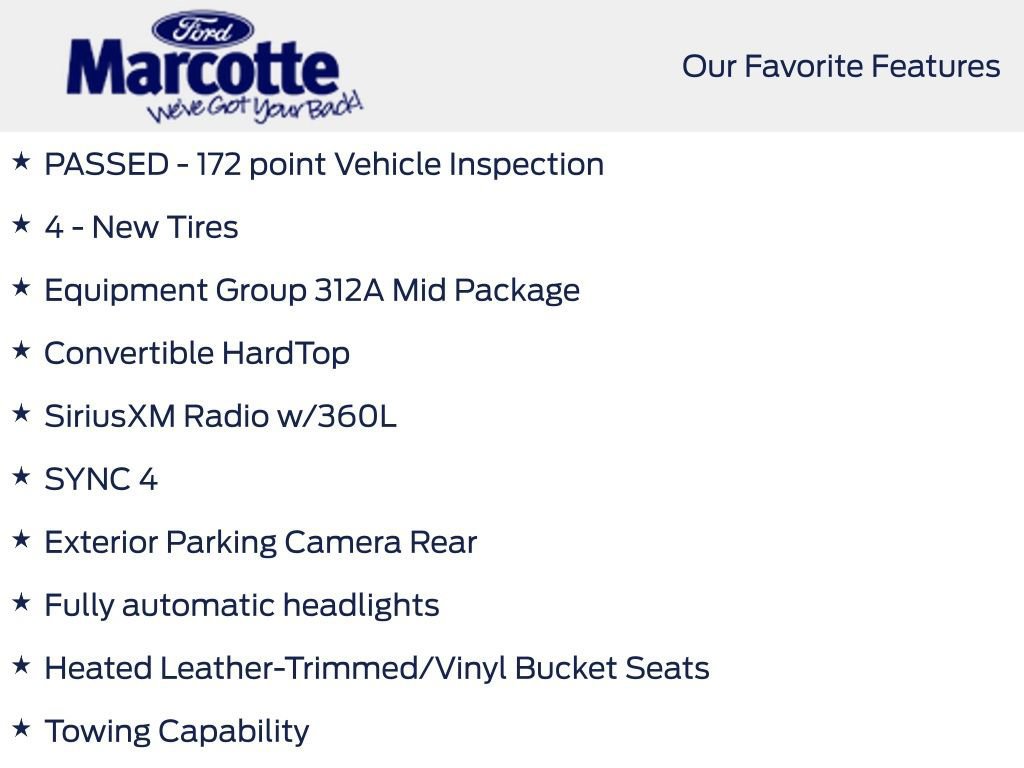 Certified 2023 Ford Bronco Outer Banks image 7